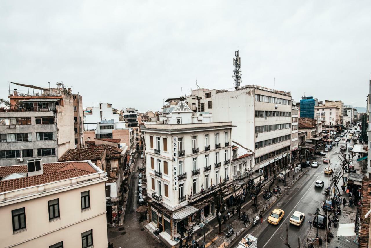 Athina Streetapartments Athén Kültér fotó