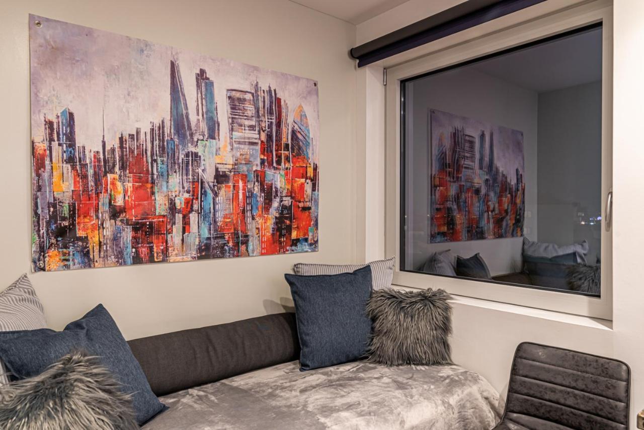 Athina Streetapartments Athén Kültér fotó